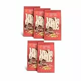 Little One Comlete Feed Mice | 5er Pack | 5 x 400 g | Alleinfuttermittel für Mäuse | Mit Vitaminen & Mineralstoffen