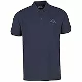Kappa STYLECODE: 303173 Peleot Men I Poloshirt I navy I XL