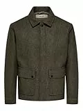 Only & Sons Male Jacke ONSCONNOR Jacke