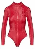 Cottelli Party Body, Rot, L
