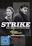 Strike - Die komplette Serie [2 DVDs]