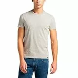 Lee Twin Pack Crew