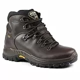 Grisport Herren Everest Wanderstiefel CMG473, Braun, 44 EU