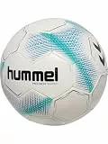 hummel Precision Trainingsball Weiß Weiss, 4 Ohne Geschlecht