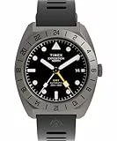 Timex Herren Analog Automatik Armbanduhr Expedition North