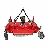 Traktor Schlepper Sichelmäher Sichelmulcher Mähwerk Mulchgerät Mulcher 3x40 / 120 cm