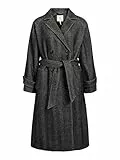 Object OBJKEILY L/S Coat NOOS