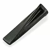 DEMA Metall Spaltkeil gedreht 21 cm 2 kg