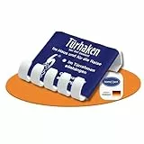 homeXpert Türhaken Set 5 Stück Weiß – Kunststoff Haken zum Einhängen über Tür & Schrank – Kleiderhaken für Jacken Handtücher Taschen – Türgarderobe ohne Bohren