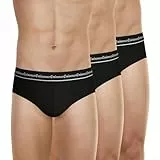 Eminence Herren CHIC INTEMPOREL Unterwäsche, Noir,