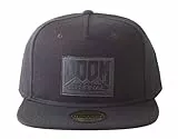 Difuzed SB137010DOOM Merchandise, schwarz