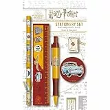 Pyramid Harry Potter Budget Schreibwaren-Set