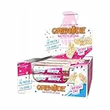 Protein Bar (12x60g) Birthday Cake