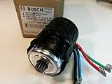 Original BOSCH Ersatzteil, Gleichstrommotor 18V Motor für Bosch Akku-Bohrhammer GBH 18V-EC + GBH 18 V-LI Artikel-Nr.: 16170006BG