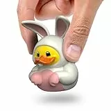 TUBBZ Mini: Osterhase als Cosplay-Gummiente Vinyl-Figur