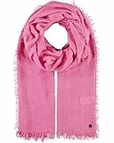 FRAAS Stola in Viskosemischung für Damen - 50 x 190 cm - einfarbiger leichter Schal