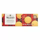 Walkers Shortbread Highlanders, Schottisches Buttergebäck, 200 g