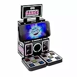 Thumbs Up 1002637 OR-FINGDNCE Retro Fingertanzmaschine, Farbig