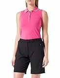CMP Damen Bermuda,Schwarz,D48