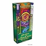 Asmodee, Der Herr der Ringe: Die Zwei Türme – Das Stichspiel, Office Dog, Kooperatives Kartenspiel, Strategiespiel für Erwachsene und Kinder ab 10 Jahren, 1 bis 4 Spieler, 20 Minuten, Deutsch
