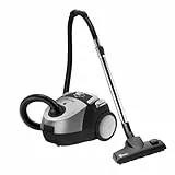 Akitas C5 Bodenstaubsauger mit Beutel, 1 Stück