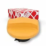 febi bilstein 33677 Öleinfülldeckel mit Dichtring, 1 Stück