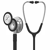 Littmann 5620 Classic III Stethoskop, schwarz