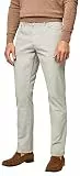 Hackett London Herren Core Trinity Hose, Dusty Green, 30W / 30L