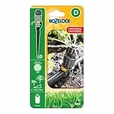 Hozelock Easy Drip Universal-Sprinkler, 3 Stück