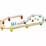 HABA 7042 - Meine erste Kugelbahn, große Grundpackung