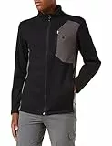 Spyder Bandit Jacket, Herren, Schwarz, L