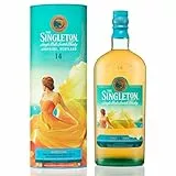 The Singleton of Glendullan 14 Jahre - Special Releases 2023, Single Malt Scotch Whisky, Limitierte Edition, 55% vol, 700 ml Einzelflasche |
