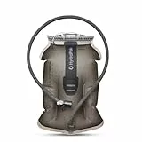Hydrapak Force DSL Ultra – Extrem widerstandsfähige Trinkblase/Wasserreservoir für Taktische Trinkrucksäcke und Plattenträger, 3 Liter, geringes Packmaß, isolierter Schlauch, sicher und zuverlässig