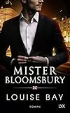 Mister Bloomsbury (Mister-Reihe, Band 5)