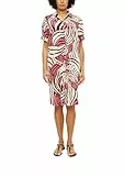 s.Oliver Damen Dress 2179224 42A0 pfirsich 40