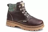 Pablosky 510992 Mode-Stiefel, Kaffeebraun, 30 EU