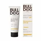 BULLDOG Face Moisturizer SPF 30, 75 ml