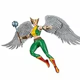 McFarlane DC Multiverse Hawkgirl (Justice League of America) 17,8 cm Actionfigur Collector Edition #36