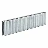 Original Einhell Klammern für Druckluft-Tacker (Tacker/Nagler-Zubehör, 3.000 Stk, 5,7 x 25 mm, passend für alle Einhell Druckluft-Tacker/-Nagler)