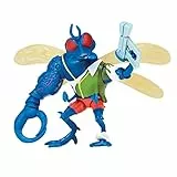 Teenage Mutant Ninja Turtles - Superfly Basic Figure