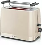 Kompakt Toaster MyMoment Beige TAT3M127