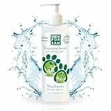 MENFORSAN Antizahnstein-Mundspülung für Hunde und Katzen 500 ml