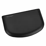 Kensington ErgoSoft Handgelenkauflage für Slim Mouse/Trackpad, schwarz (K52803WW)