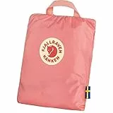 Fjällräven Unisex Kånken Regenschutz, Pink, One Size