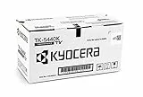 Kyocera TK-5440K Toner Schwarz. Original Tonerkartusche für bis zu 2800 Seiten. Toner Drucker kompatibel für PA2100cx, PA2100cwx, MA2100cfx und MA2100cwfx