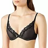 Passionata BROOKLYN, Tief Ausgeschnittener T-Shirt-BH, Damen Unterwäsche