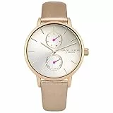 Daisy Dixon - Damen Armbanduhr DD086CRG