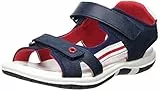 Chicco, Kindersandalen, mit Doppeltem Klettverschluss, Kinderschuhe, Italienisches Design