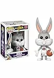 Funko 12428 Actionfigur Space Jam: Bugs Bunny