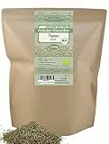 direct&friendly Bio Thymian aus Griechenland | handgeerntete Premium-Qualität | getrocknet und gerebelt | Gewürz oder Thymian-Tee (500 g)